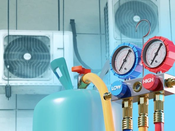 1. Why Your AC Unit is Struggling: The Silent Threat of Dubai Dust