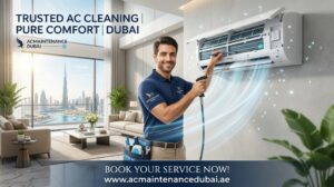 ac cleaning dubai
