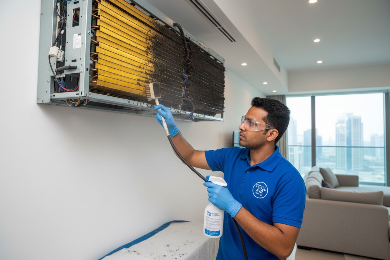 split ac