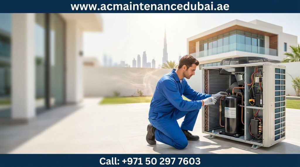 ac compressor