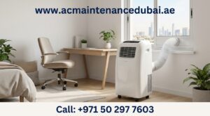 Portable AC 